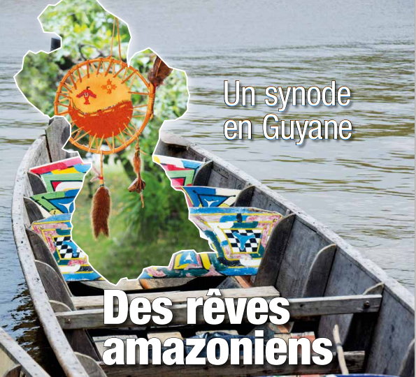 revesAmazonie