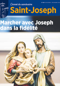 st Joseph