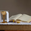 Intentions de messe