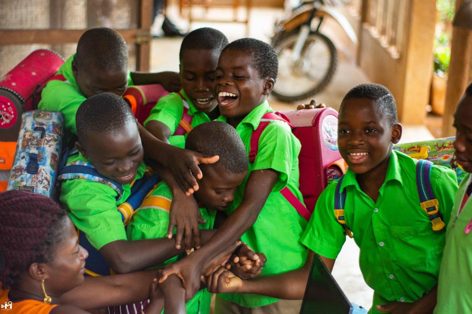 Le nouveau numéro de Spiritus croise les expériences des instituts missionnaires autour de l'éducation. Découvrez quelques articles au sommaire de ce numéro très riche pour qui croit dans la vertu d'accompagner la croissance humaine et spirituelle par une éducation éclairée.