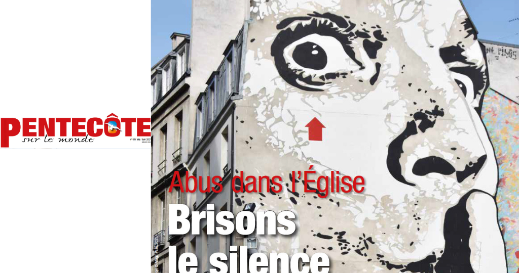 100 ans Echos de la mission