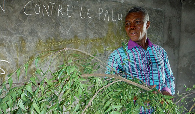 Jude Okeke, prêtre spiritain et phytothérapeute, a fondé un centre de soins par les plantes dans un village isolé du Congo. En l’absence d’hôpital, il se sert des ressources de la forêt pour soulager les maux des habitants. Lors de son passage en France, il nous partage son savoir et répond à nos questions. Suivez sa conférence en ligne mardi 21 septembre à 20h30.