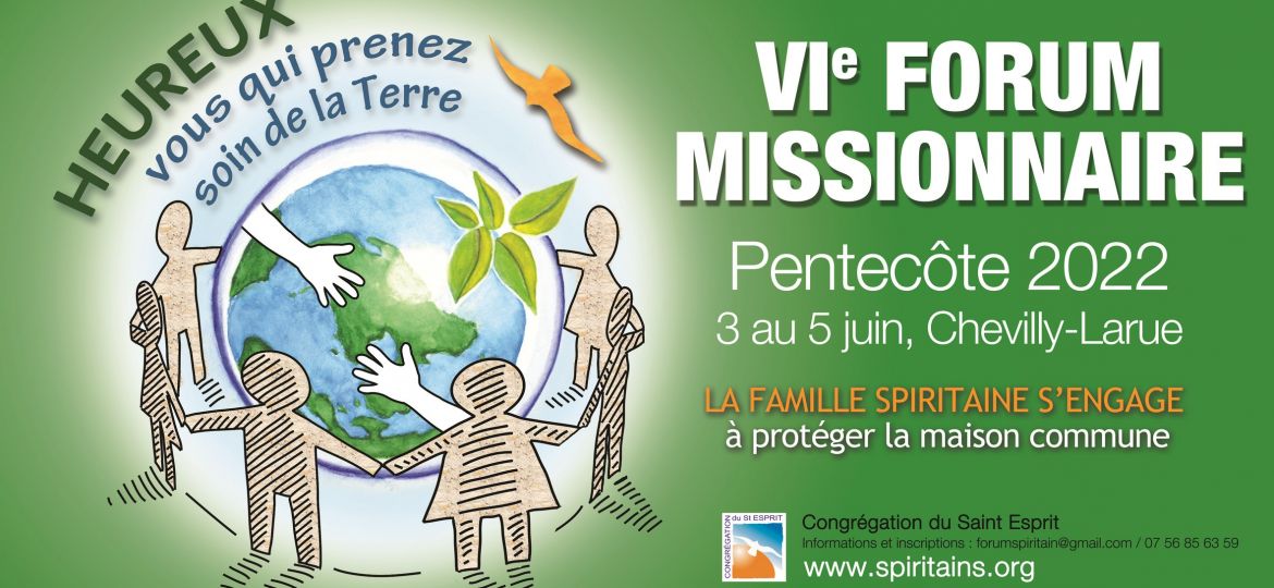 Affiche forum portrait (réseaux sociaux)