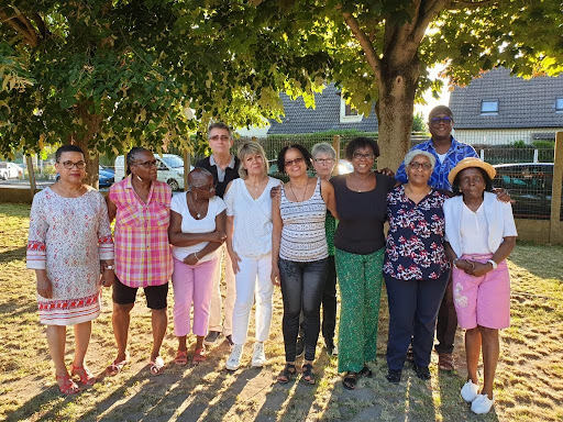 fraternité Blanc Mesnil