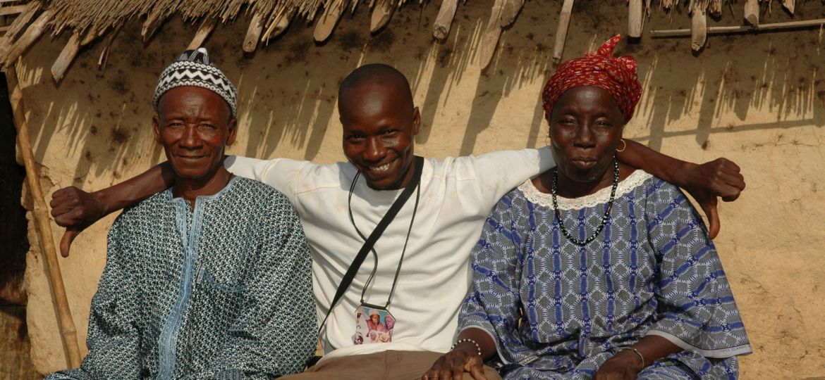 1603_SENEGAL 2009-Salemata. Visite de la famille de Fallou à Ethiolo