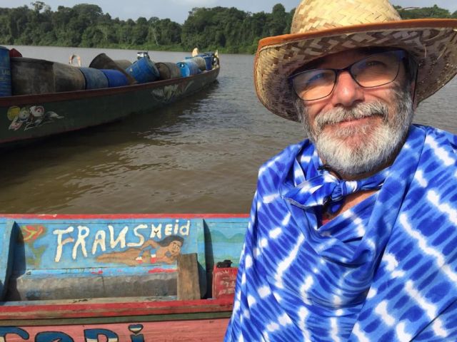 Franz Guyane