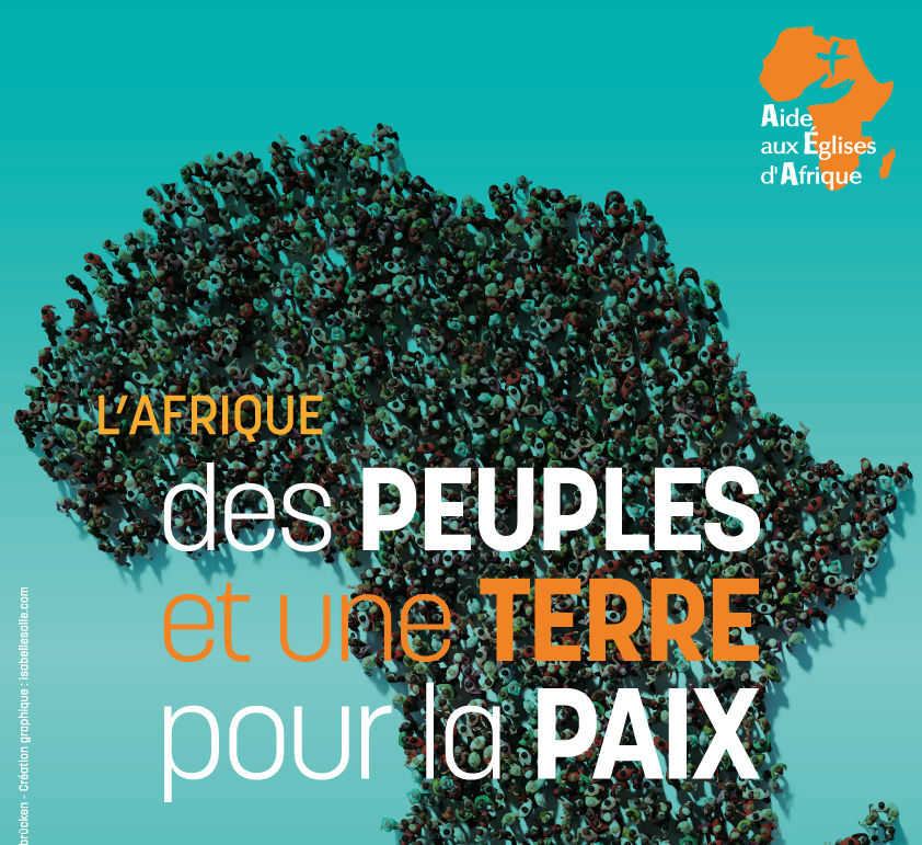 Les peuples d’Afrique sont parmi les plus éprouvés du monde. Il se pose tout naturellement la problématique de répondre aux défis d’une paix intérieure à même de favoriser un épanouissement vertueux des peuples et terres d’Afrique. La quête de l’Épiphanie d'Aide aux Eglises d'Afrique a pour but « de promouvoir et de développer toutes activités d’assistance et de bienfaisance en faveur de l’Église catholique en Afrique