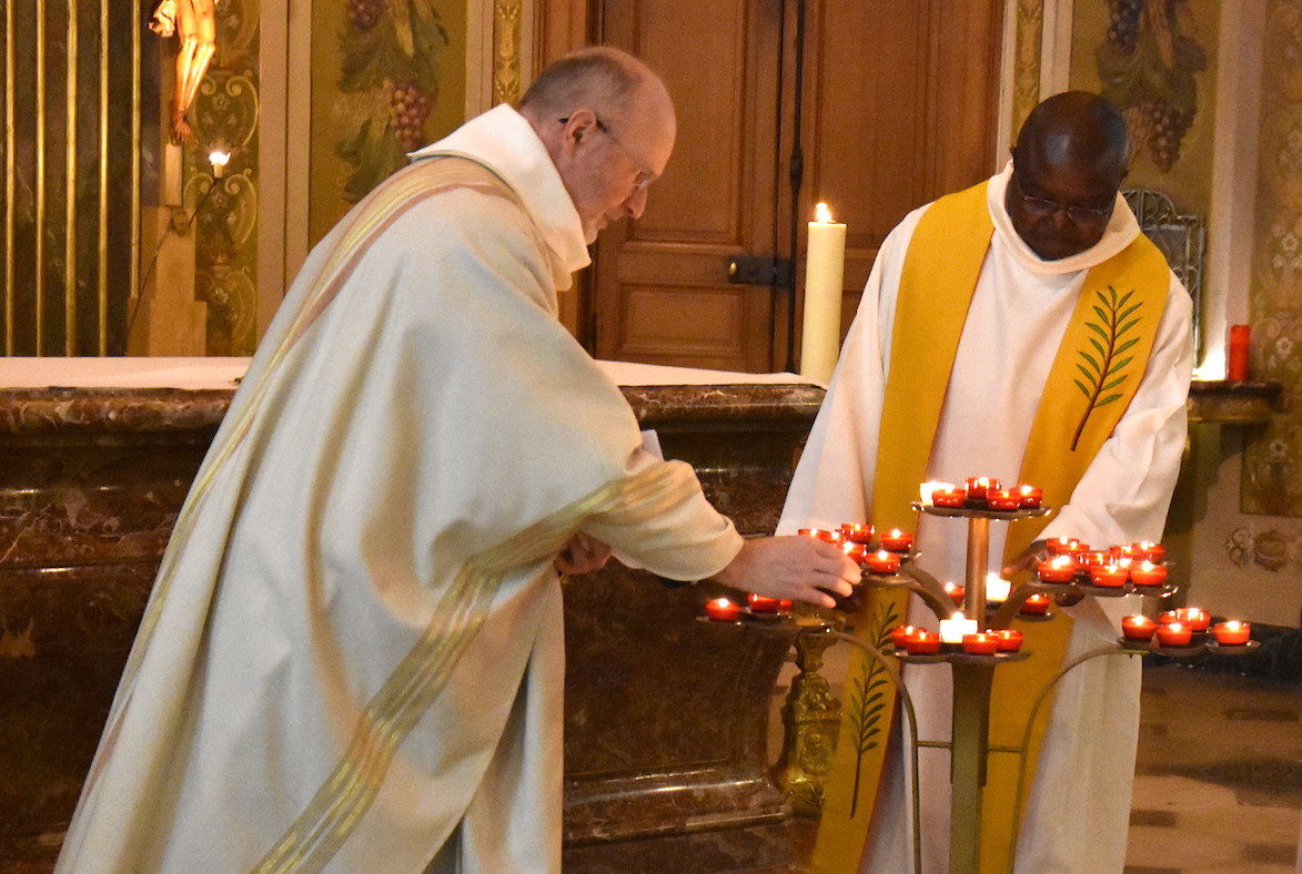 Méditation de Jean Pierre Buecher, animateur du Centre spirituel Saint Florent à Saverne sur l'ÉVANGILE DE JÉSUS CHRIST SELON SAINT MATTHIEU «Vous êtes le sel de la terre. Mais si le sel devient fade, comment lui rendre de la saveur ?