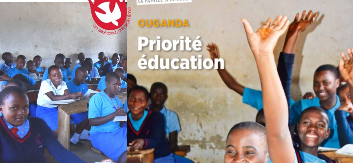 revue éducation Ouganda