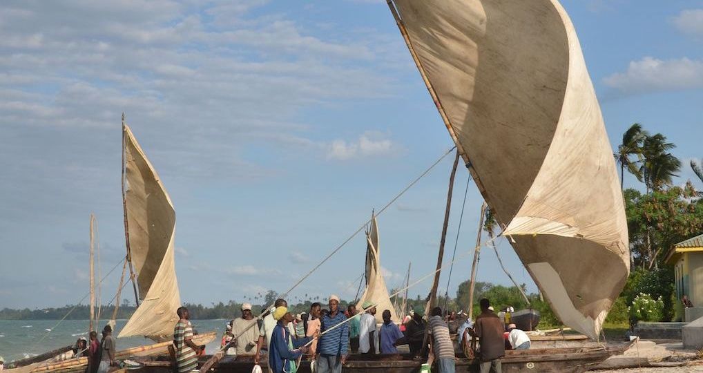 bagamoyo voile