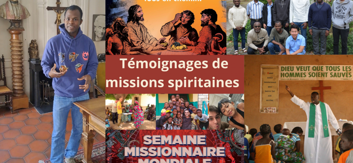 semaine missionnaire