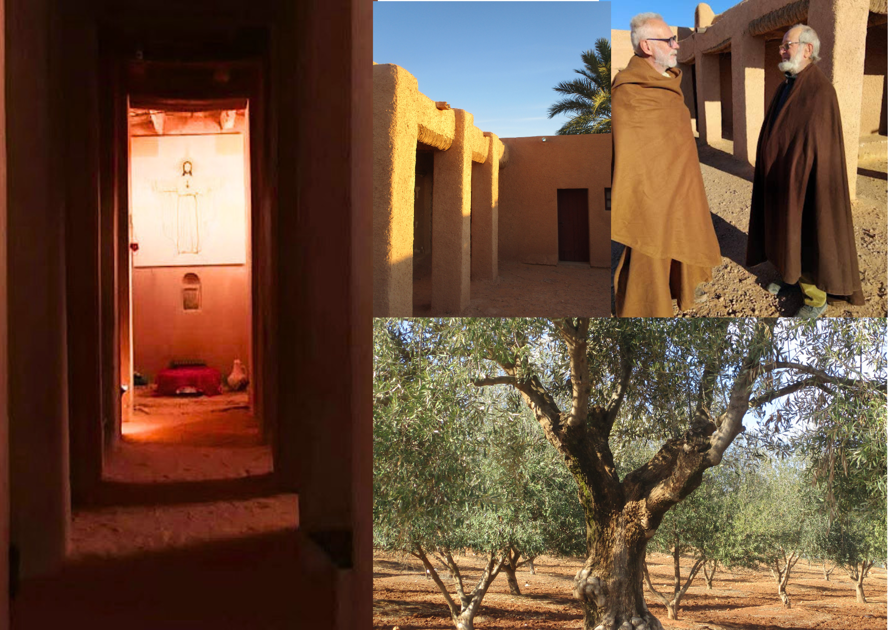 ermitage Beni Abbès (1)